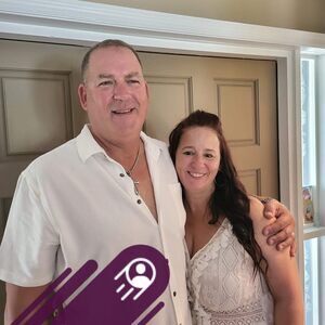 Meet your Posher, Pat